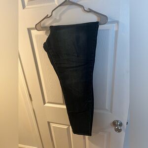 Skinny jeans from Dress barn